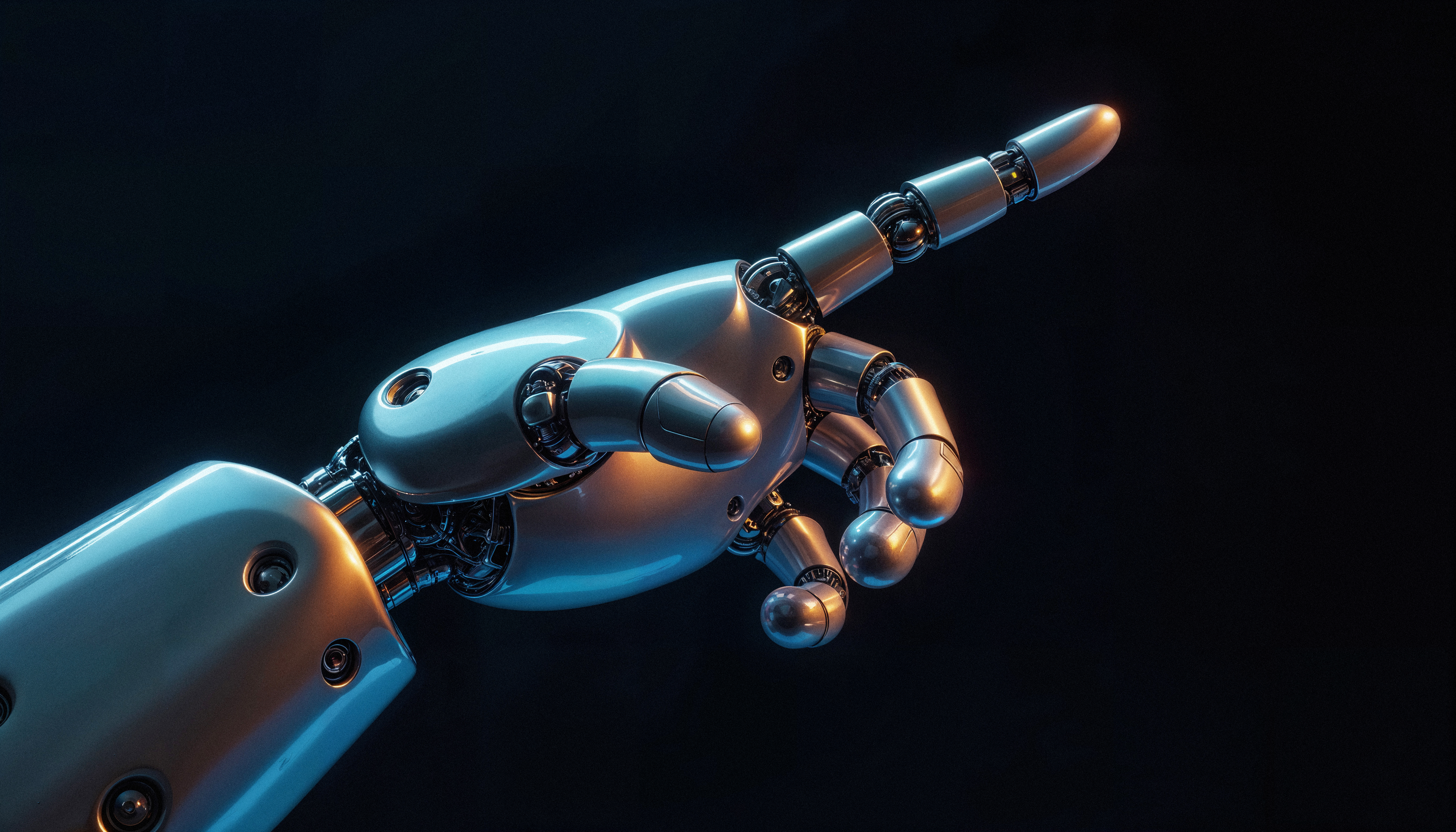 Precisión en interfaces digitales — superficies de producto claras y humanas